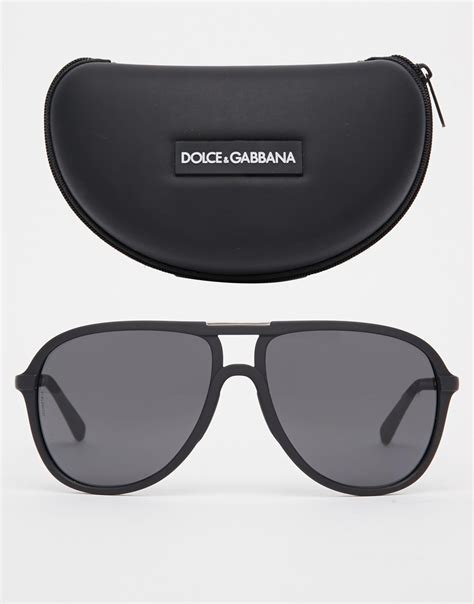 dolce and gabbana aviator sunglasses|dolce gabbana sunglasses outlet.